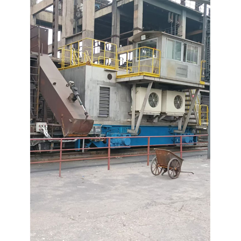 Yuav ua li cas lub tshuab hluav taws xob locomotive hloov kho cov tsheb ciav hlau niaj hnub?
