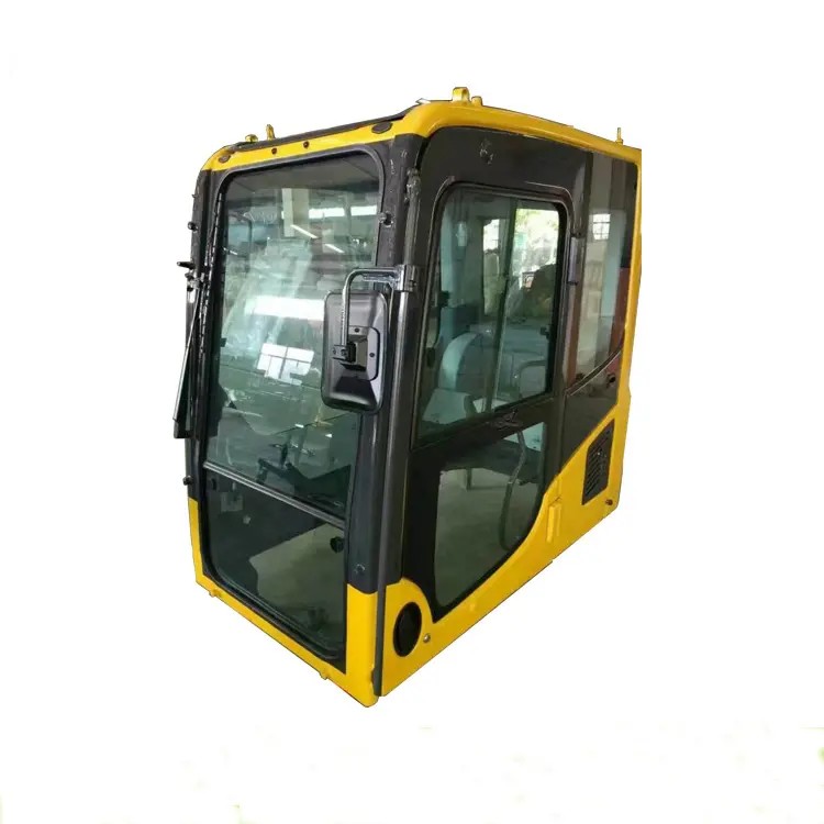 Cabin Assy yog dab tsi?