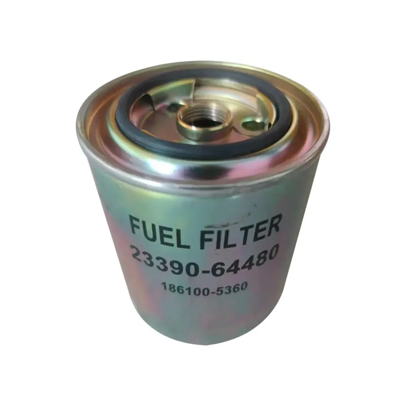 Vim li cas Element Fuel Filter Cartridge Diesel Filter tseem ceeb rau kev ua haujlwm ntawm lub cav thiab kev cia siab rau lub sijhawm ntev? Vim li cas Element Fuel Filter Cartridge Diesel Filter tseem ceeb rau kev ua haujlwm ntawm lub cav thiab kev cia siab rau lub sijhawm ntev?