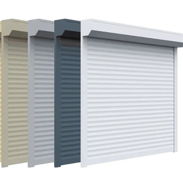 Qhia Roll Former Roller Shutter Sliding Door